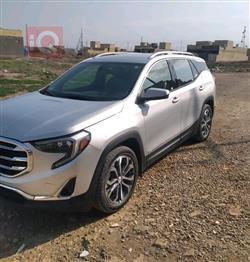 جي ام سي تيراين